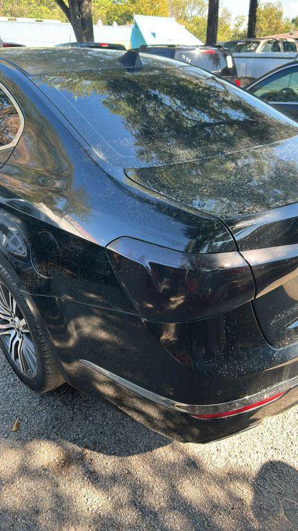 used 2015 Kia Cadenza car, priced at $3,950