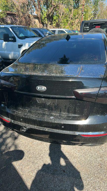 used 2015 Kia Cadenza car, priced at $3,950