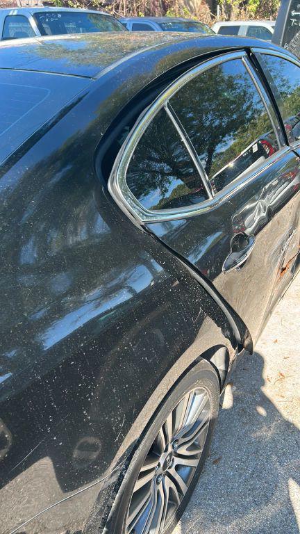 used 2015 Kia Cadenza car, priced at $3,950