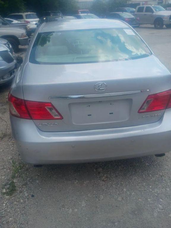 used 2008 Lexus ES 350 car, priced at $2,500