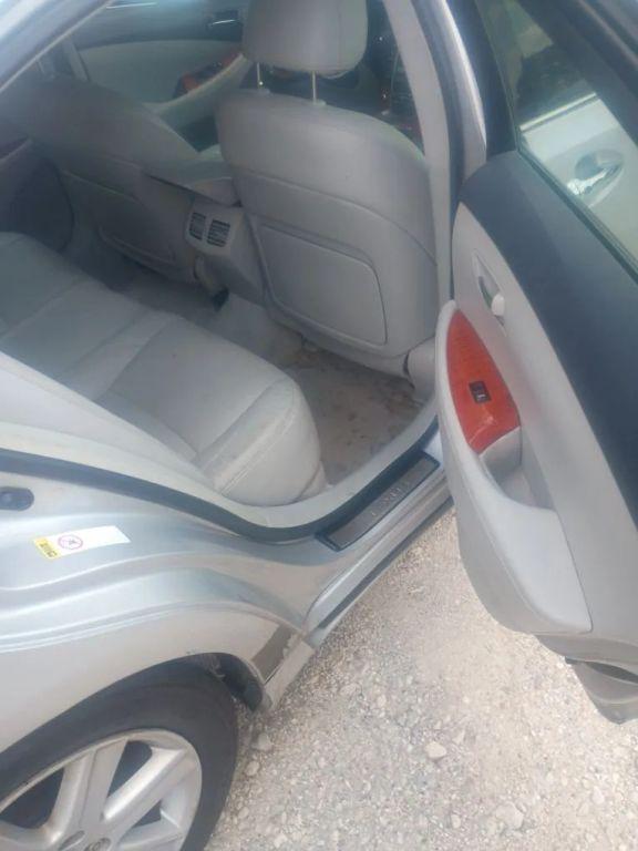 used 2008 Lexus ES 350 car, priced at $2,500