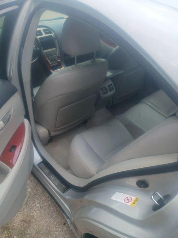 used 2008 Lexus ES 350 car, priced at $2,500