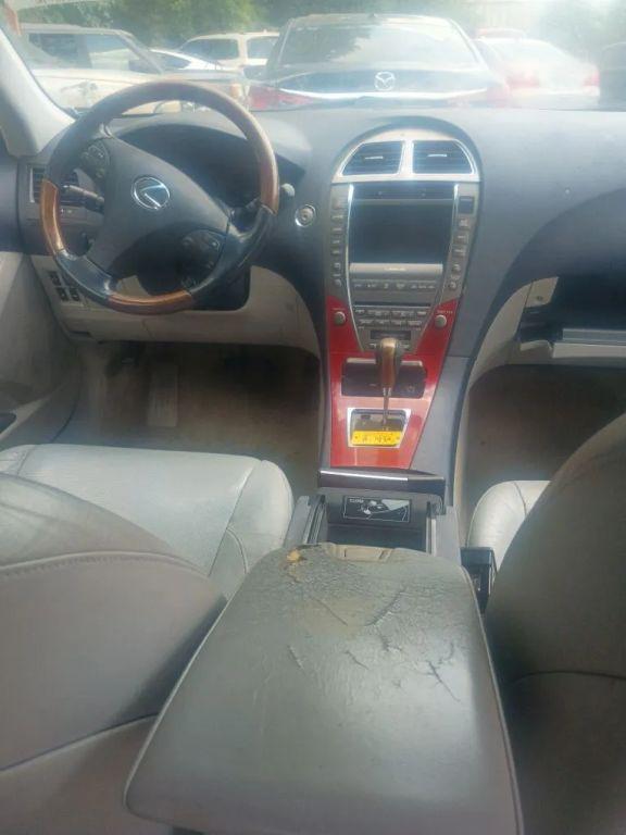 used 2008 Lexus ES 350 car, priced at $2,500