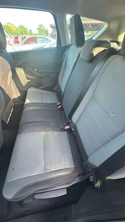 used 2017 Ford Escape car, priced at $4,500