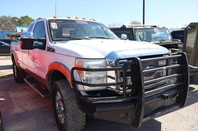 used 2014 Ford F-250 car, priced at $8,950