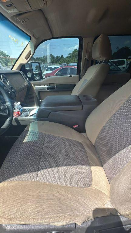 used 2011 Ford F-250 car, priced at $6,500