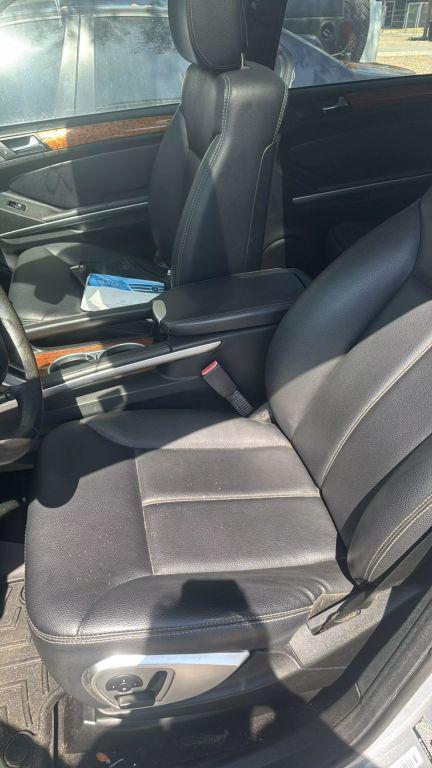 used 2008 Mercedes-Benz GL-Class car, priced at $2,850
