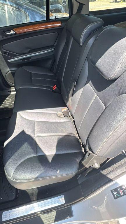 used 2008 Mercedes-Benz GL-Class car, priced at $2,850