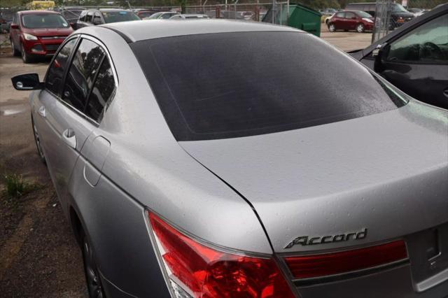 used 2012 Honda Accord car, priced at $2,500
