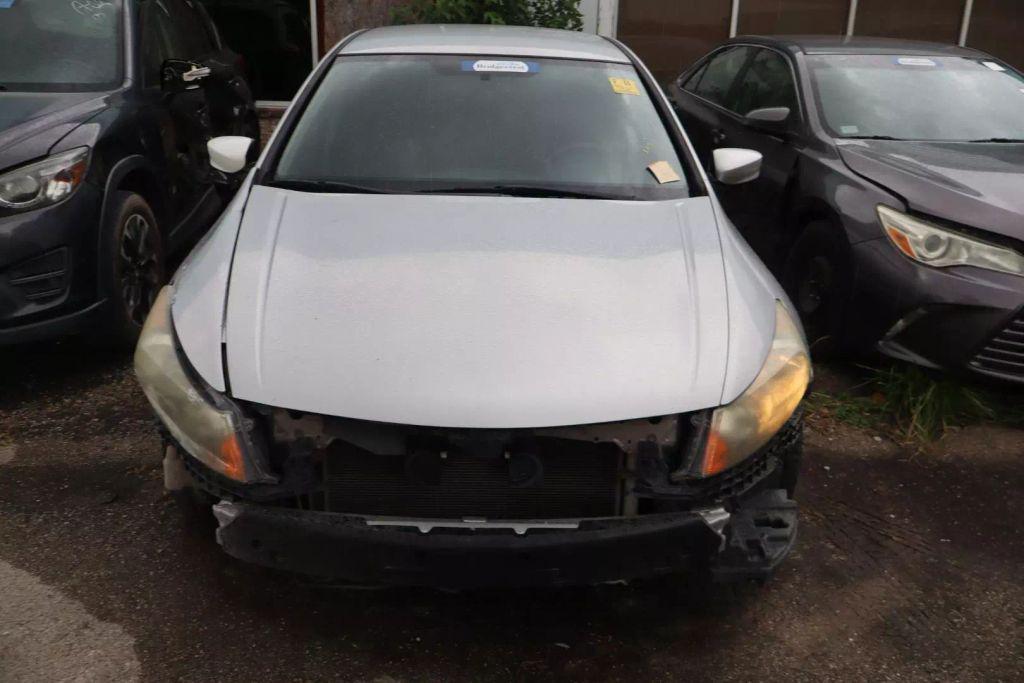 used 2012 Honda Accord car, priced at $2,500