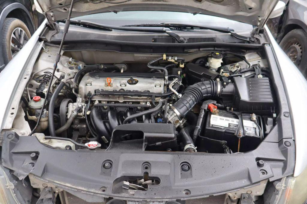 used 2012 Honda Accord car, priced at $2,500