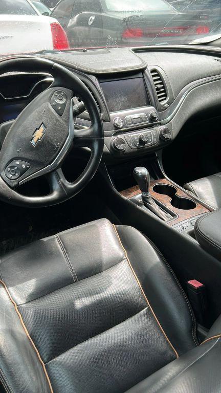 used 2014 Chevrolet Impala car, priced at $5,850