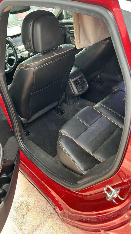 used 2014 Chevrolet Impala car, priced at $5,850
