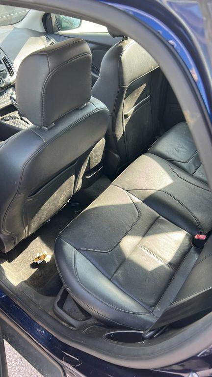 used 2016 Ford Focus car, priced at $2,950