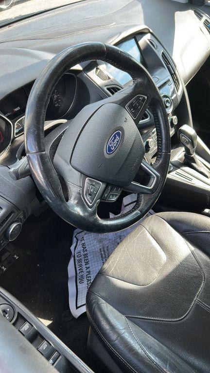 used 2016 Ford Focus car, priced at $2,950