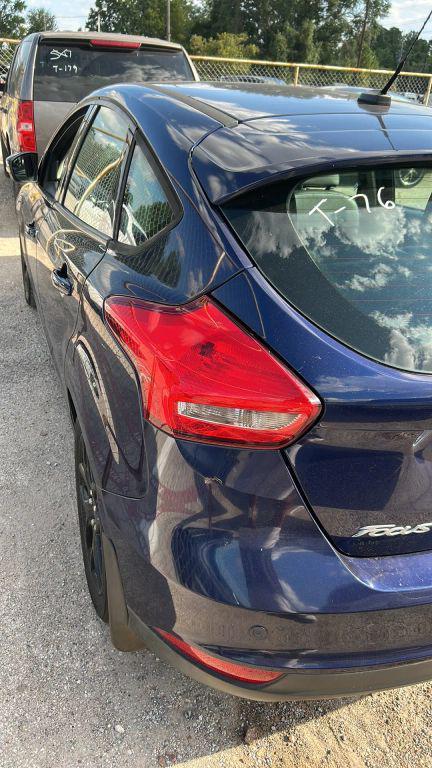 used 2016 Ford Focus car, priced at $2,950