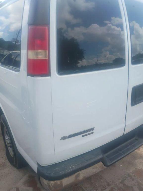 used 2014 Chevrolet Express 2500 car, priced at $6,500