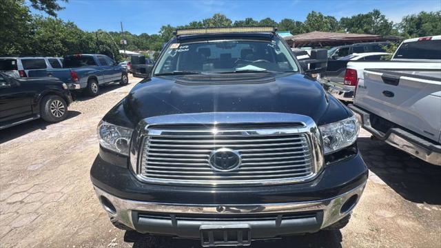 used 2010 Toyota Tundra car