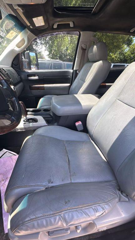 used 2010 Toyota Tundra car