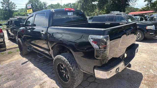 used 2010 Toyota Tundra car