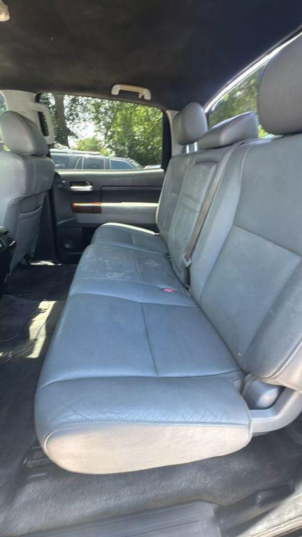 used 2010 Toyota Tundra car