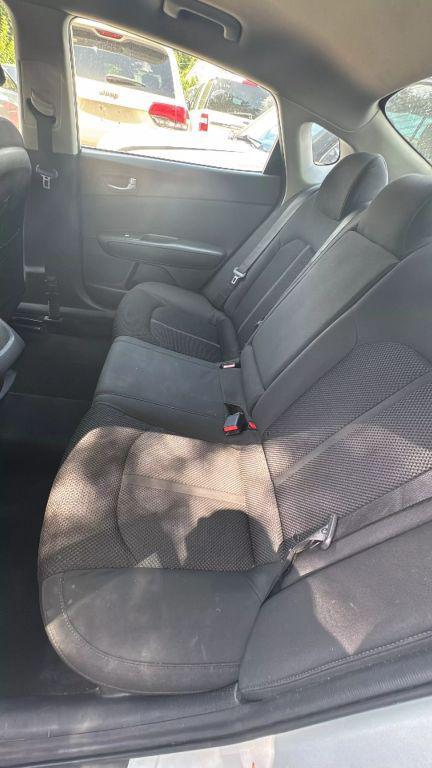 used 2019 Kia Optima car, priced at $4,950
