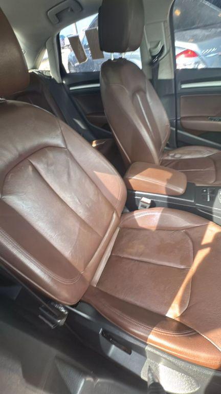 used 2016 Audi A3 car, priced at $3,900