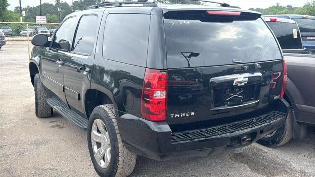 used 2011 Chevrolet Tahoe car, priced at $3,950