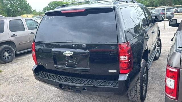 used 2011 Chevrolet Tahoe car, priced at $3,950