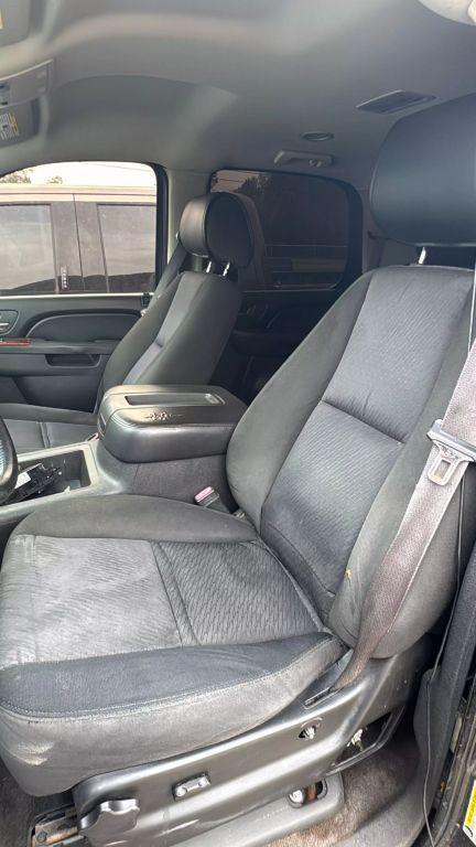 used 2011 Chevrolet Tahoe car, priced at $3,950