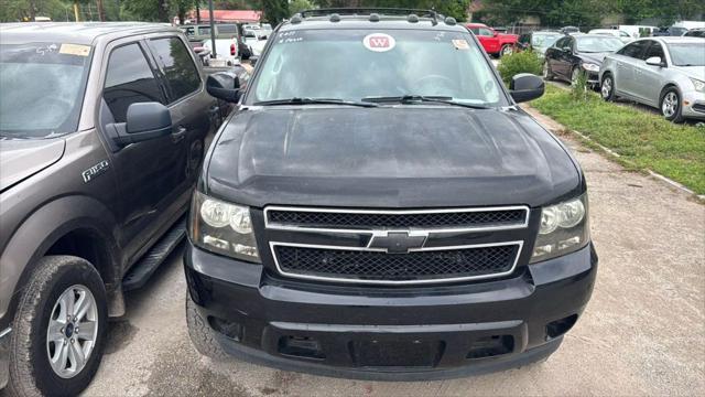 used 2011 Chevrolet Tahoe car, priced at $3,950