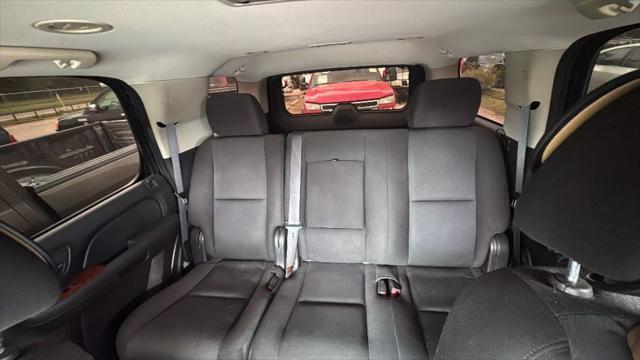 used 2011 Chevrolet Tahoe car, priced at $3,950