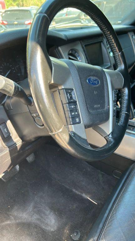 used 2015 Ford Expedition EL car, priced at $4,950