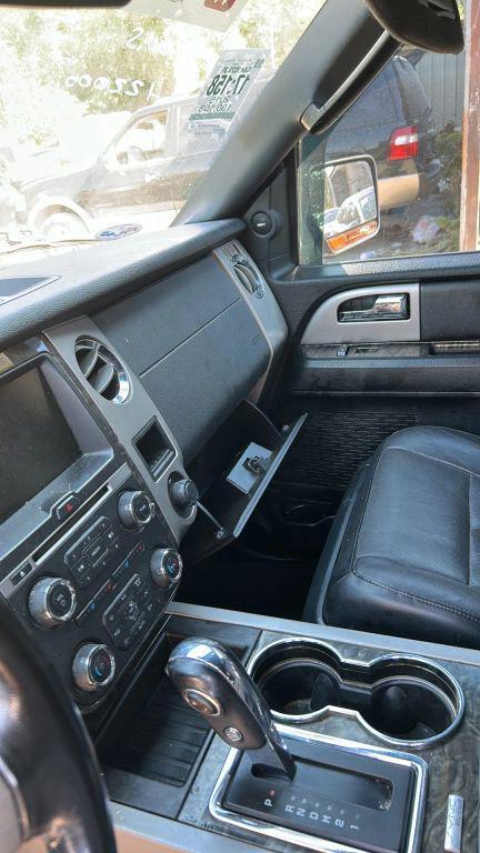 used 2015 Ford Expedition EL car, priced at $4,950
