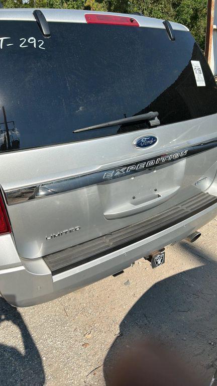 used 2015 Ford Expedition EL car, priced at $4,950