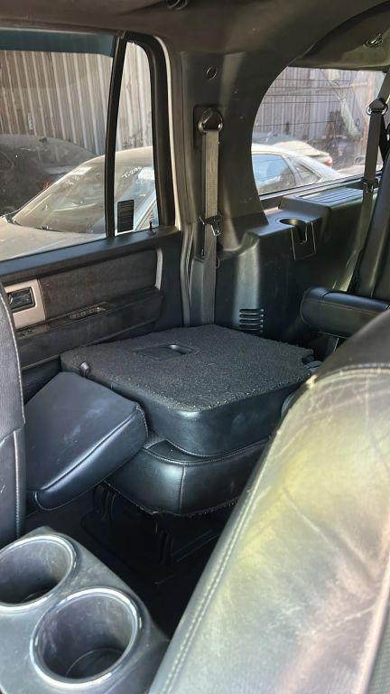 used 2015 Ford Expedition EL car, priced at $4,950