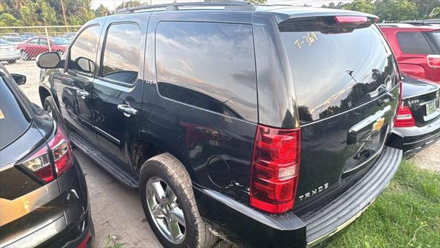 used 2012 Chevrolet Tahoe car, priced at $3,950