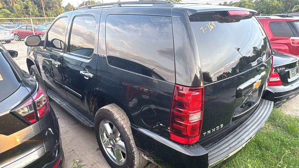 used 2012 Chevrolet Tahoe car, priced at $3,950