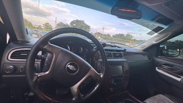 used 2012 Chevrolet Tahoe car, priced at $3,950