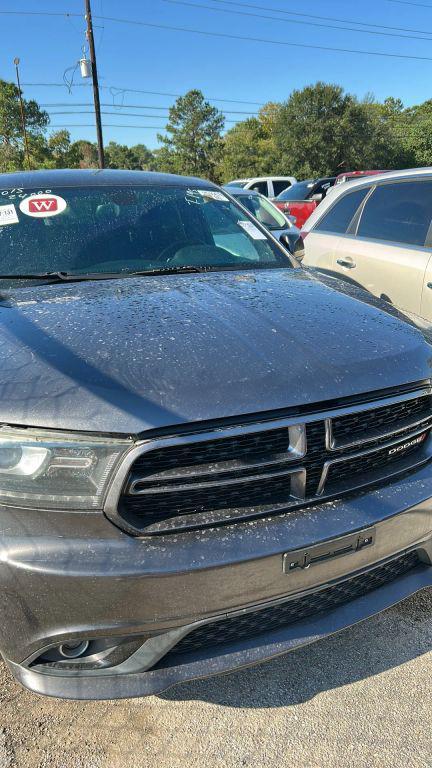 used 2015 Dodge Durango car, priced at $5,950