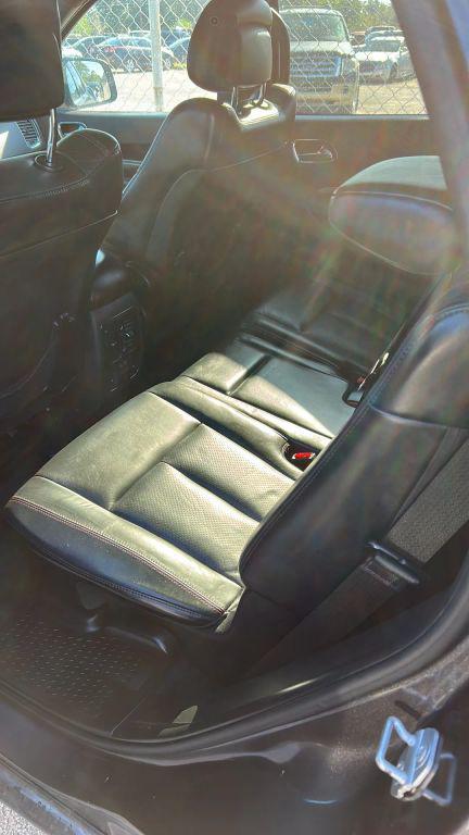 used 2015 Dodge Durango car, priced at $5,950