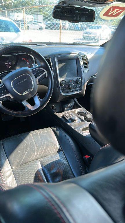 used 2015 Dodge Durango car, priced at $5,950