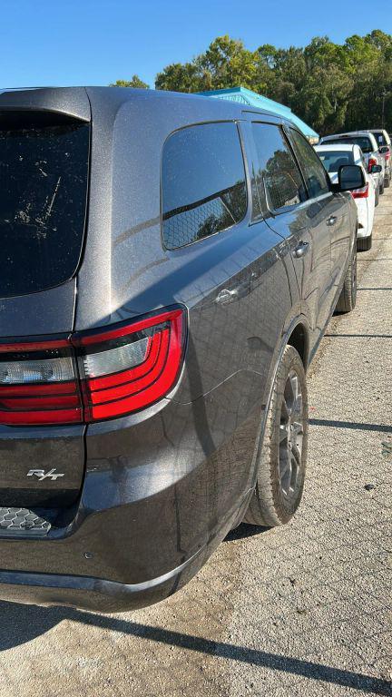 used 2015 Dodge Durango car, priced at $5,950