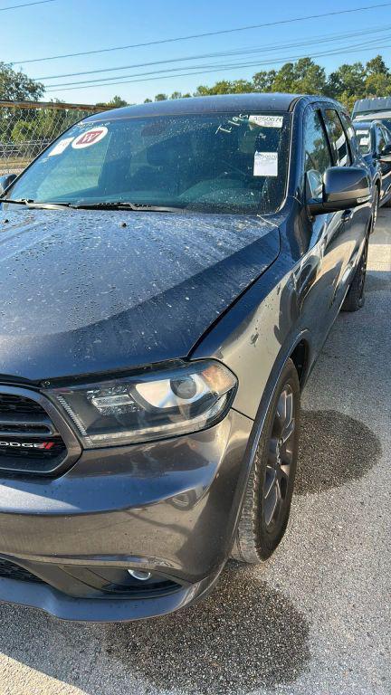 used 2015 Dodge Durango car, priced at $5,950