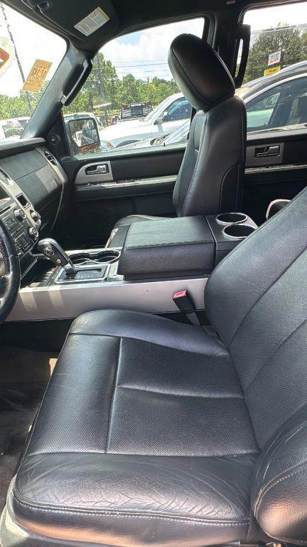 used 2017 Ford Expedition car, priced at $5,650