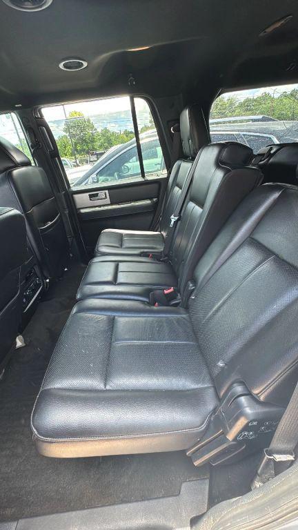 used 2017 Ford Expedition car, priced at $5,650