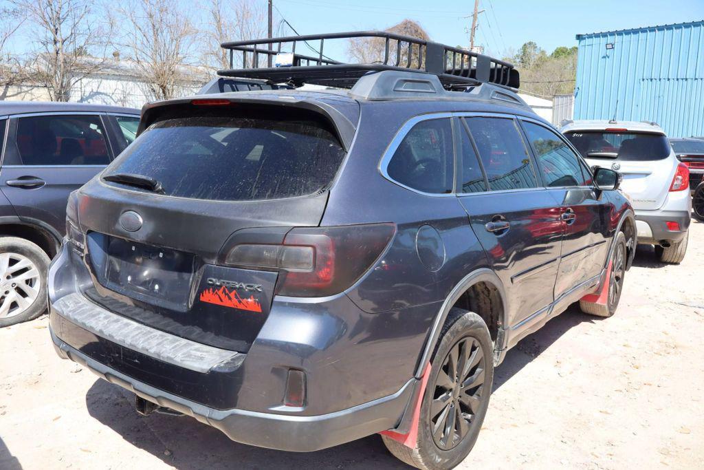used 2015 Subaru Outback car, priced at $3,950
