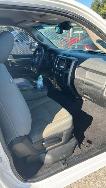 used 2014 Ram 1500 car, priced at $5,500