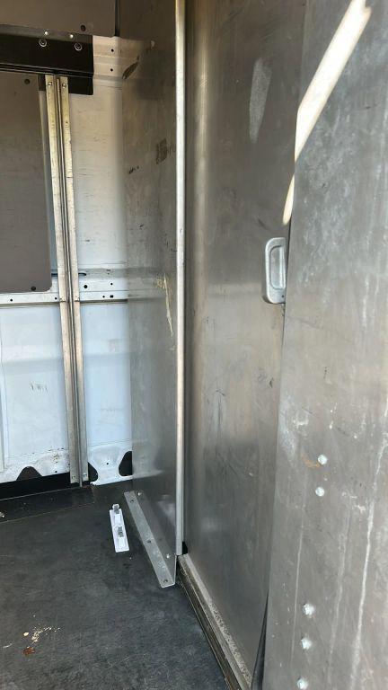 used 2018 Ram ProMaster 2500 car, priced at $11,000