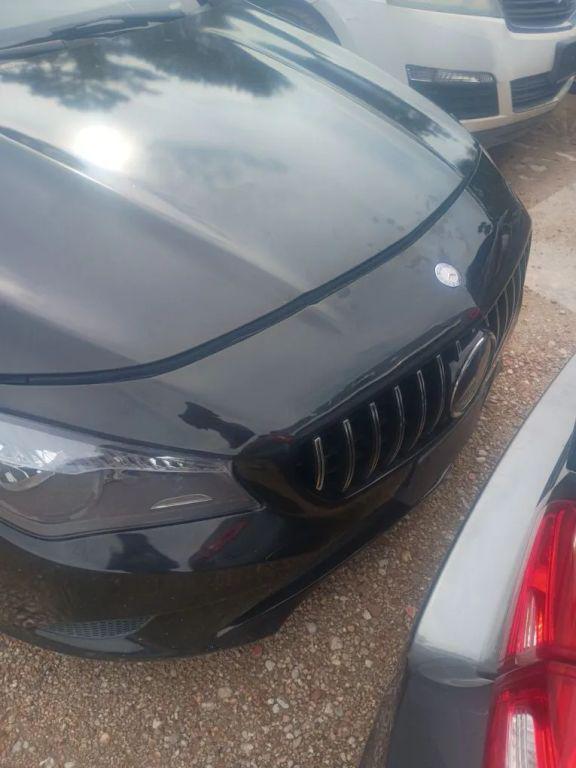 used 2014 Mercedes-Benz CLA-Class car, priced at $5,350
